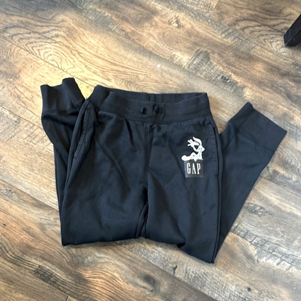 Gap Disney sweats size L